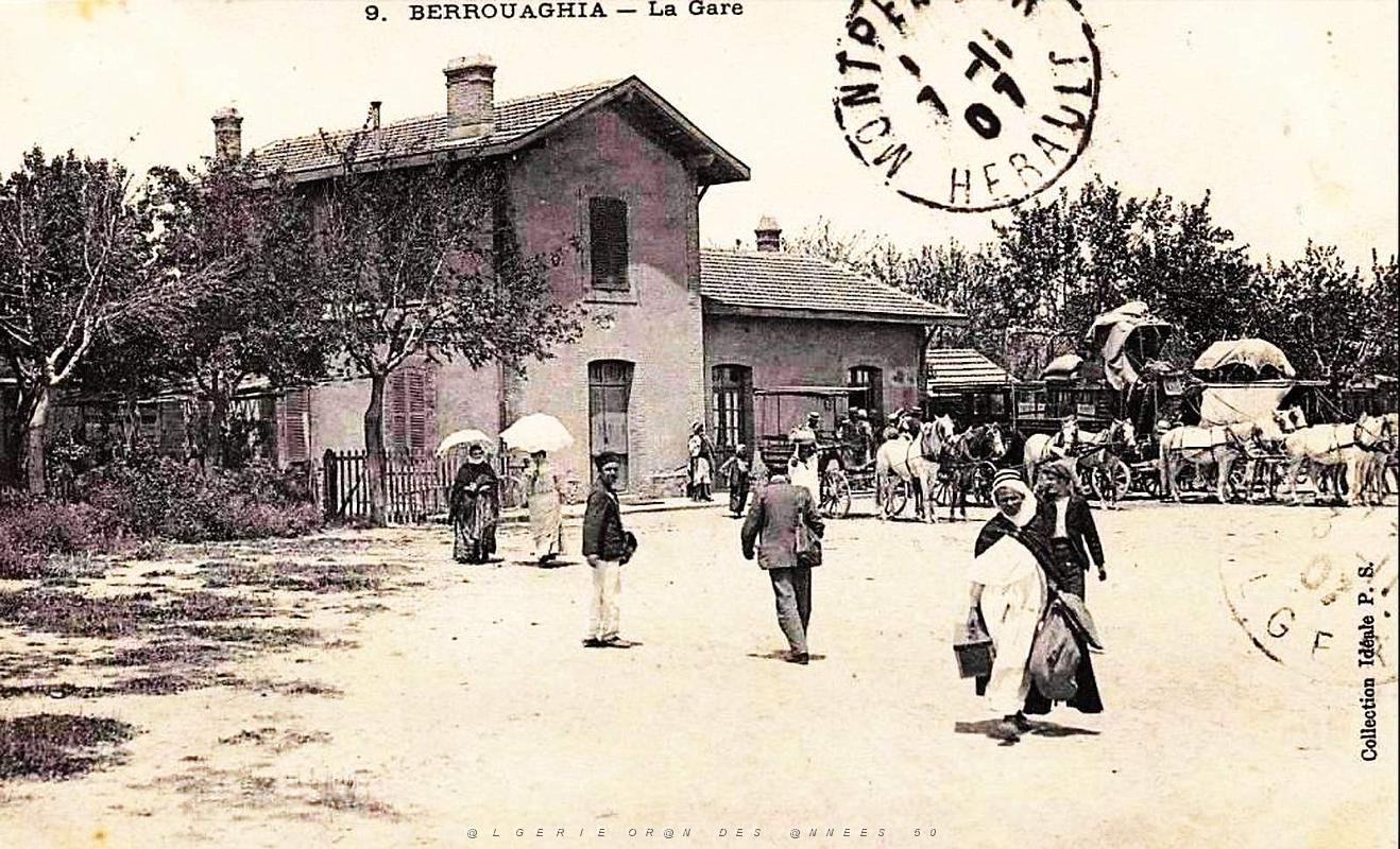 867- Berrouaghia - La Gare.jpg
